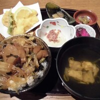 焼きふぐ 優ふく 北新地店 - 