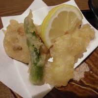 焼きふぐ 優ふく 北新地店 - 