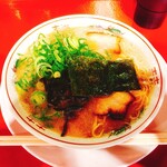 博多商店 - 博多ラーメン