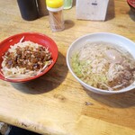 晴光意麺 - 