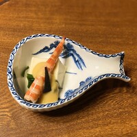 日本料理 梅林 - 先付