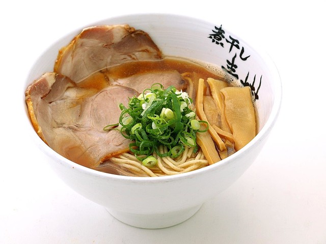 移転】らーめん太陽堂 （たいようどう） - 西立川/ラーメン | 食べログ