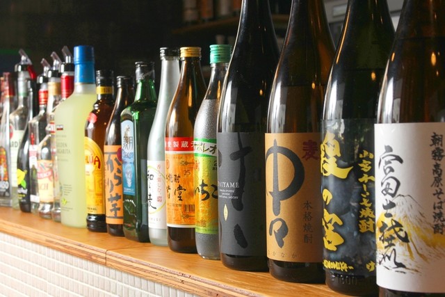 いただきます う 富士宮 居酒屋 食べログ いただきます う 富士宮 居酒屋 食べログ