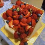 オールデイダイニング 「セリーズ」 - 料理写真: