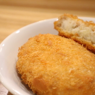 昭和の洋食 弥生_1