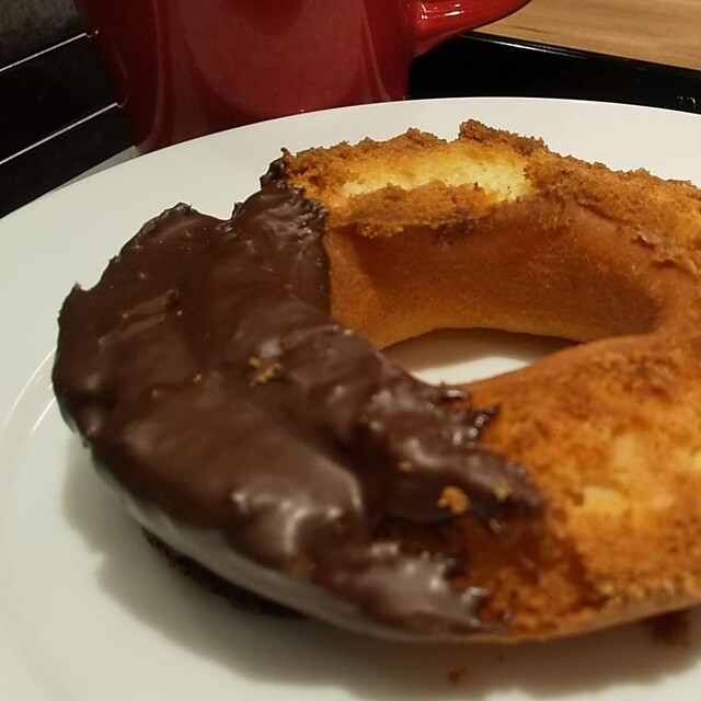 ミスタードーナツ 武蔵小山駅前ショップ Mister Donut 武蔵小山 カフェ 食べログ