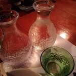 Rokubee - むつ八仙と田酒