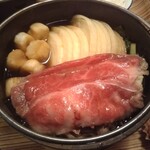 佰食屋 すき焼き専科 - 