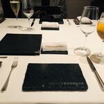 カンテサンス - 