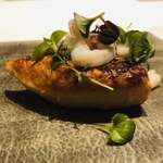 カンテサンス - 