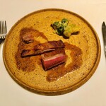 カンテサンス - 