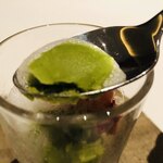 カンテサンス - 