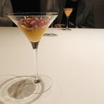 カンテサンス - 