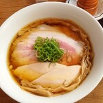 ラーメン屋 トイ・ボックス - 