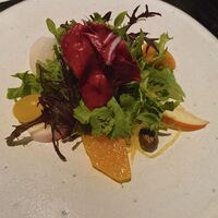 ラ・ボンヌターブル - 