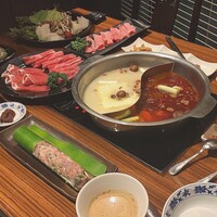 横浜中華街 重慶飯店 本館 - 