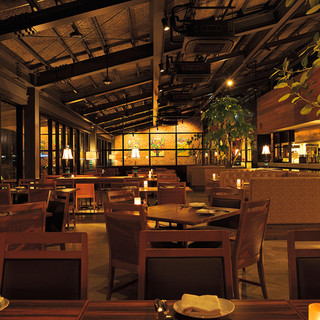 チャタンハーバーブルワリー&レストラン_1