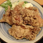 海虎 - 鶏のからあげ