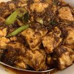 陳麻婆豆腐 東急プラザ赤坂店 - 