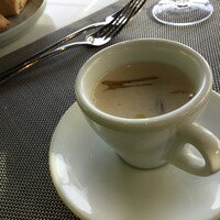 ブリーズ オブ トウキョウ - ゴボウのスープ