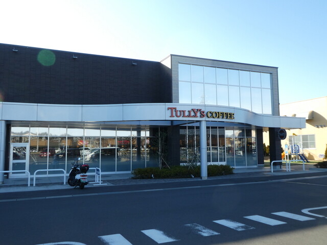 タリーズコーヒー 仙台富沢西店 - 富沢（カフェ）の写真