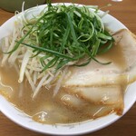 面館 - ラーメン11/26