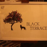 BLACK TERRACE - 