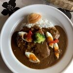 カレーハウスジブ - 