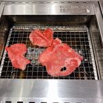 Yakiniku Raiku - 