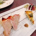 パティスリー&イタリアン酒場 リロンデル - 