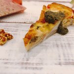 パティスリー&イタリアン酒場 リロンデル - 