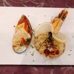 パティスリー&イタリアン酒場 リロンデル - 