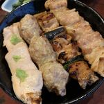 伊勢廣 京橋本店 - 