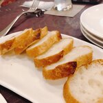 パティスリー&イタリアン酒場 リロンデル - 