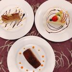 パティスリー&イタリアン酒場 リロンデル - 