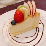 パティスリー&イタリアン酒場 リロンデル - 