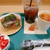 Marche & Cafe hana・yasai 名古屋栄店