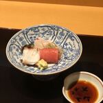 花小路 さわ田 - 