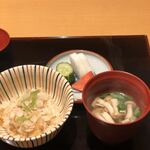 花小路 さわ田 - 