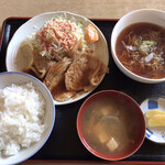 はじめちゃん - 