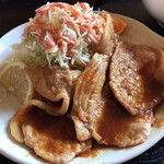 はじめちゃん - 