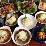 もつ煮込み専門店 沼田2nd - 