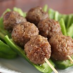 もつ煮込み専門店 沼田2nd - 