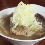 もつ煮込み専門店 沼田2nd - 