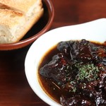 もつ煮込み専門店 沼田2nd - 