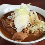 もつ煮込み専門店 沼田2nd - 