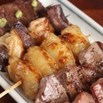 もつ煮込み専門店 沼田2nd - 