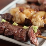 もつ煮込み専門店 沼田2nd - 