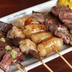 もつ煮込み専門店 沼田2nd - 