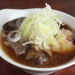 もつ煮込み専門店 沼田2nd - 
